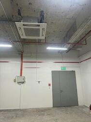 Amk Tech 1 (D20), Factory #466702481